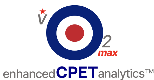 enahnced CPET analytics logo