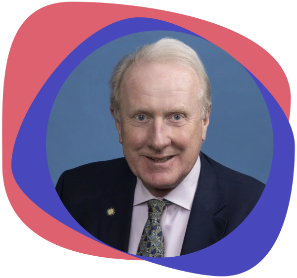 Dr. Christopher Cooper